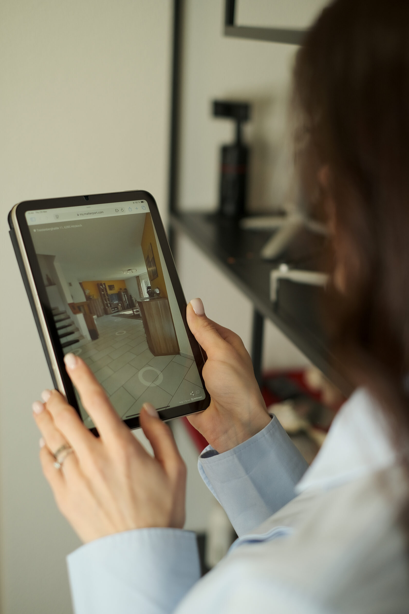 Virtuelle 360 Grad Tour von InterMediaProduction