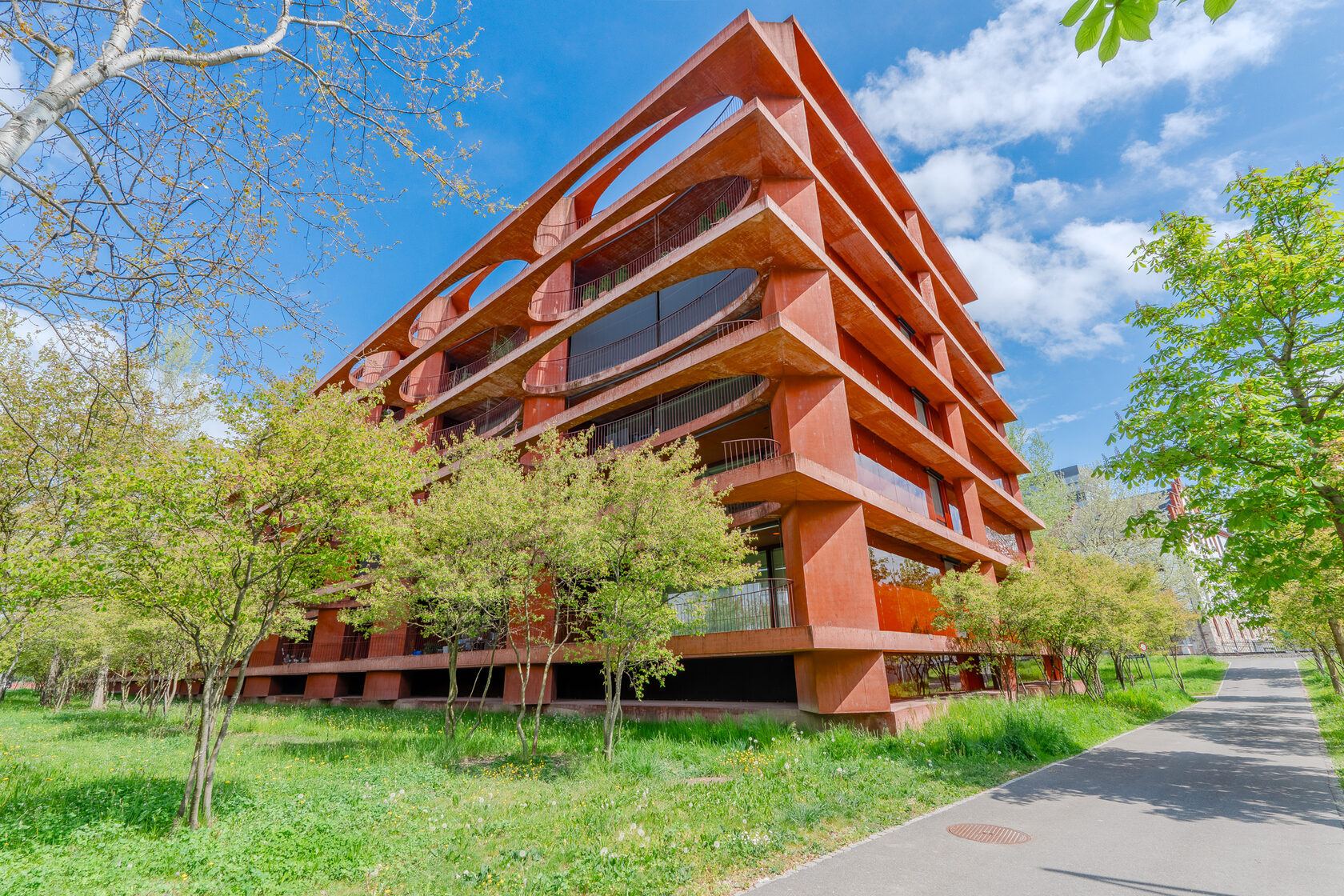 Immobilienfotografie von InterMediaProduction