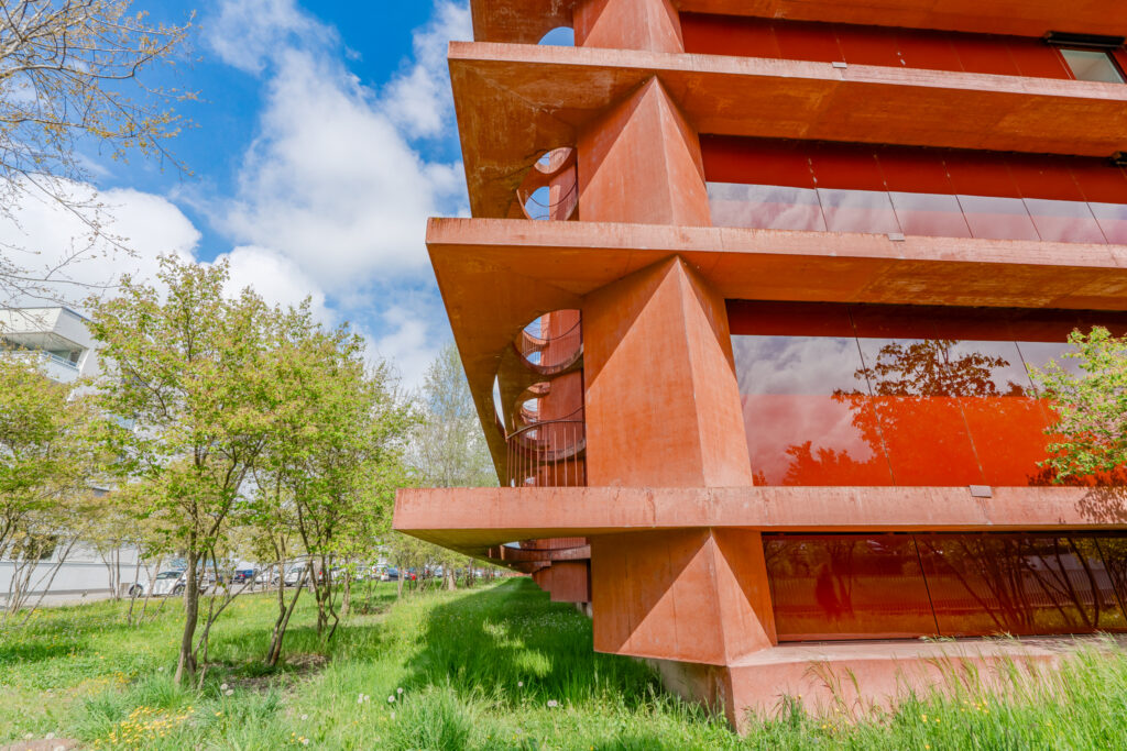Immobilienfotografie Zug