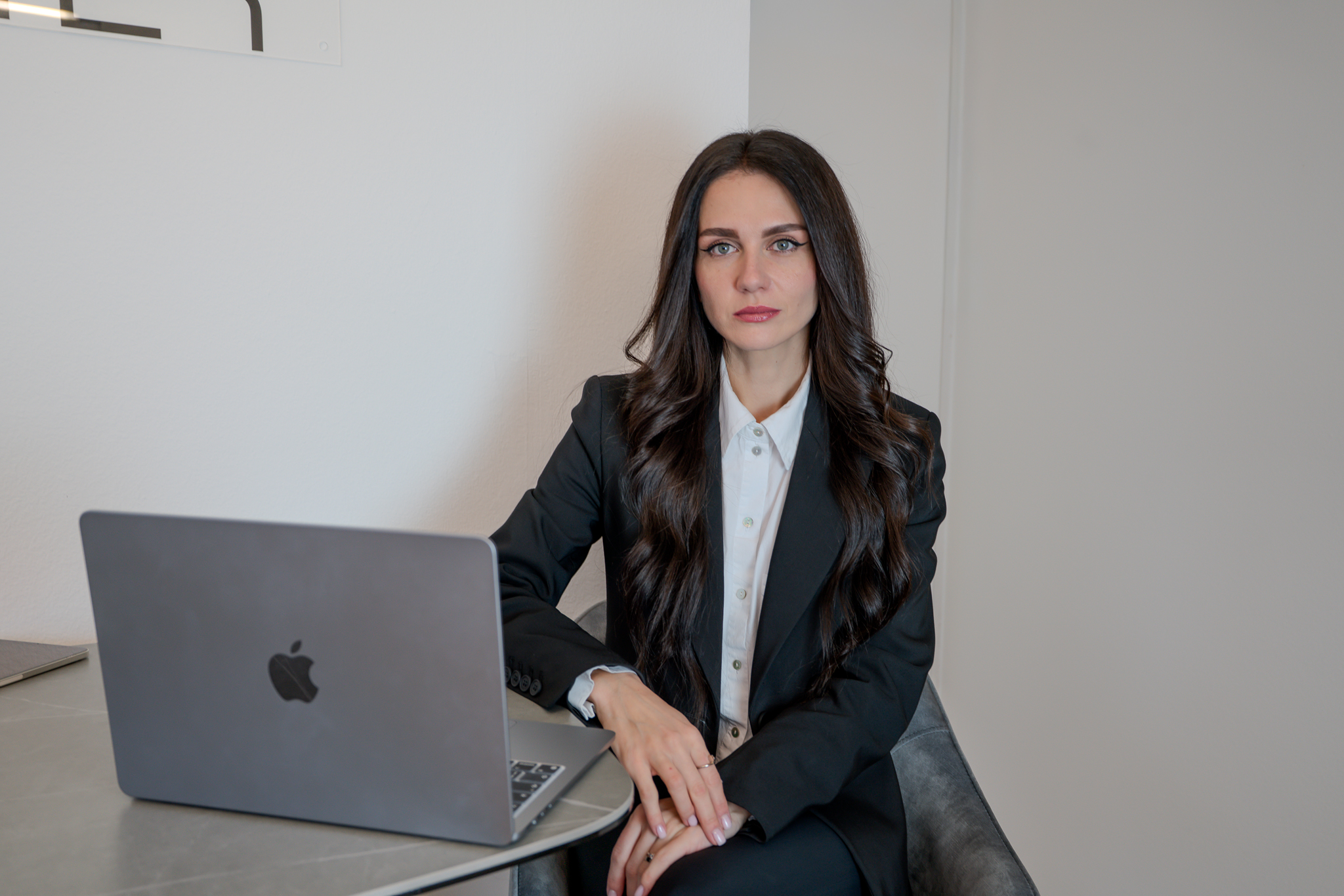 Jane – Russischlehrerin und Content Creatorin