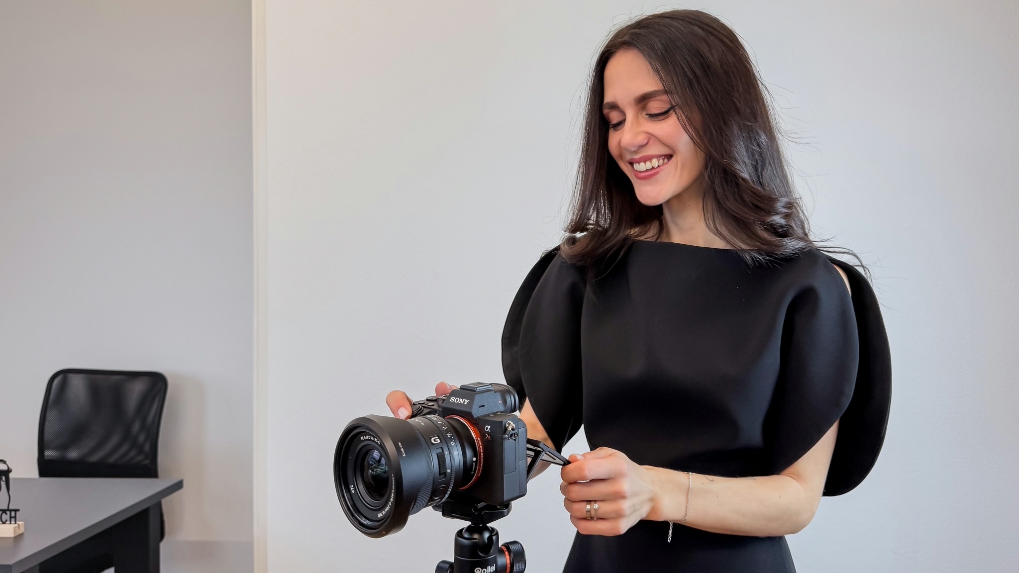 Modernes Reel – InterMediaProduction GmbH