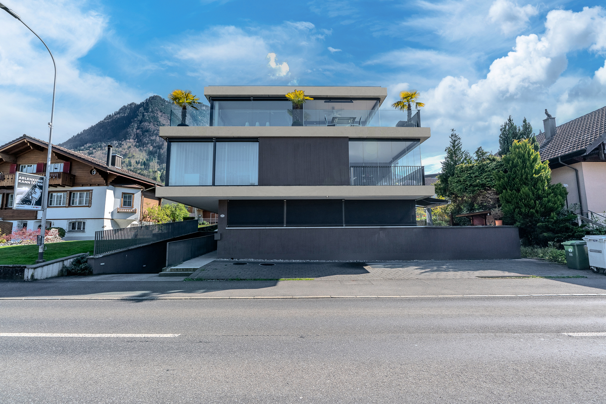 Referenzprojekt Immobilienfotografie