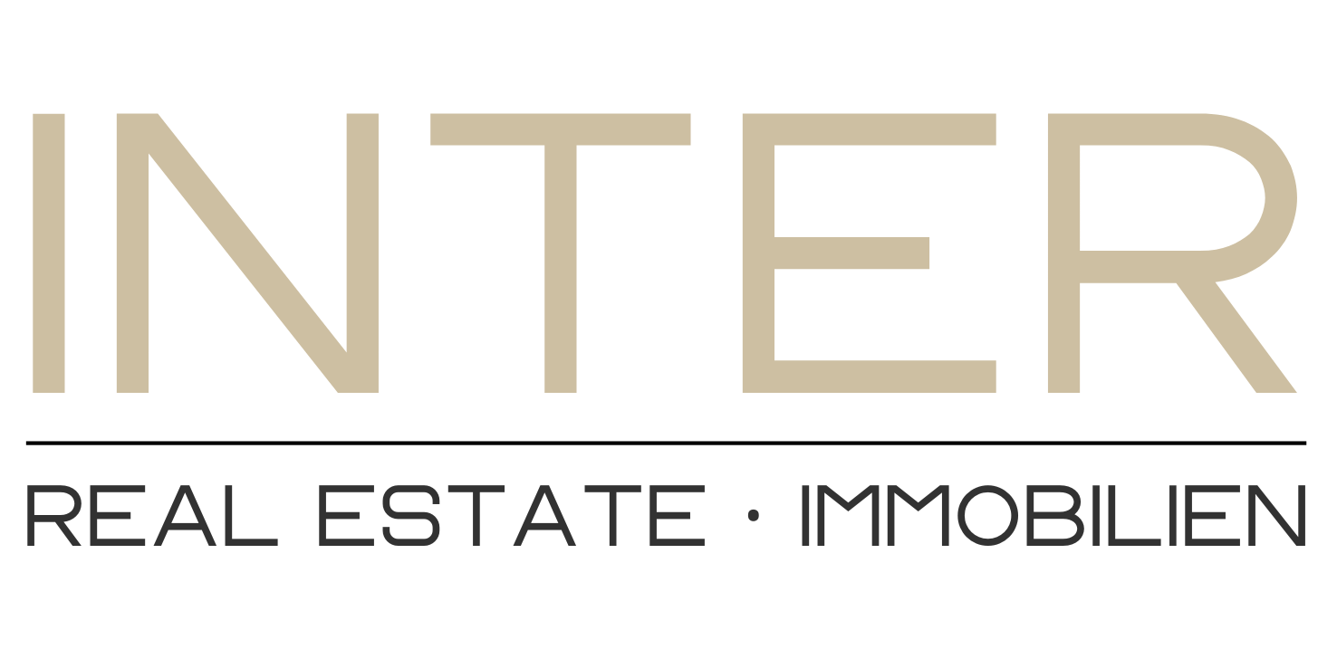Inter Real Estate AG Logo