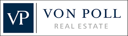 Von Poll Real Estate Logo
